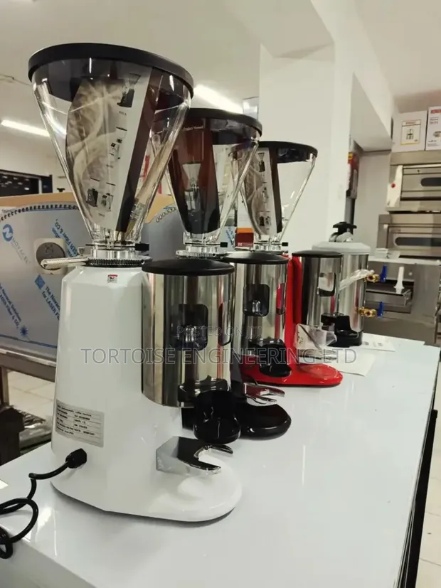Commercial Coffee Grinder - 350W - 1