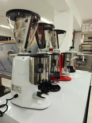 Commercial Coffee Grinder - 350W