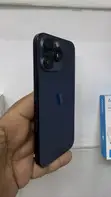 Apple iPhone 15 Pro Max 256GB Blue - 4