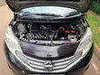 Nissan Note 1.2 Petrol 2013 Maroon - 2