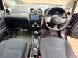 Nissan Note 1.2 Petrol 2013 Maroon - 4