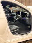 Mercedes-Benz E250 2016 Pearl - 1