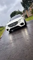 Mercedes-Benz E250 2016 Pearl - 4