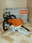 Stihl Professional Powersaw Machine - 1