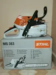 Stihl Professional Powersaw Machine - 2