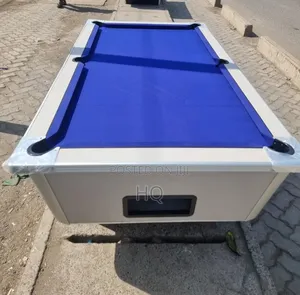 Brand New Sportsart 7ft Snooker Table with Accessories