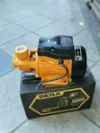 Dera Booster Water Pump - 38m Height - 1