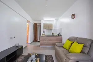 2 Bedroom Apartment for Rent in Ngara