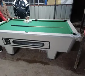 Sportsart 7ft Snooker Table - Brand New