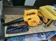 Worksite Electric Air Blower - 450W - 3