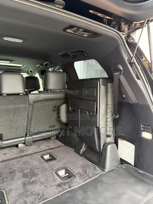 Lexus LX 570 AWD 2020