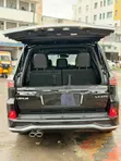 Lexus LX 570 AWD 2020 - 2