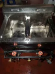 Koolboks Gas Deep Fryer - 2