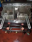 Koolboks Gas Deep Fryer - 3