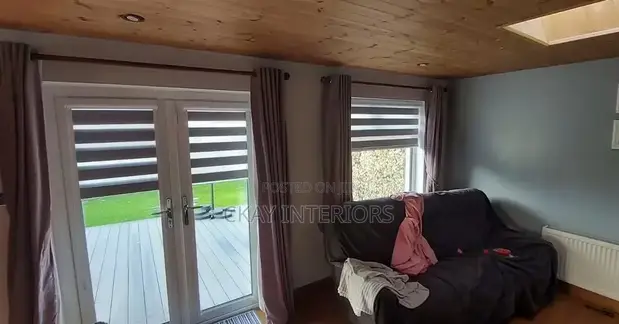 Brand New Curtains - Home Interiors - 1