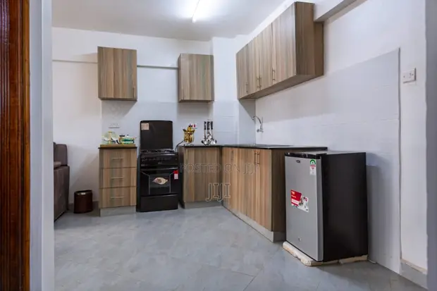 1 Bedroom Apartment for Rent in Ngara - 1