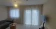 Cute Plain Window Sheers - Brand New - 1