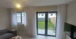 Cute Plain Window Sheers - Brand New - 2