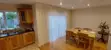 Brand New Transparent Sheer Curtains - Sold Per Metre - 1
