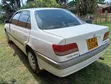 Toyota Carina 1998 White - 3