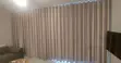 Mid Blackout Curtains, Well Stitched - 1