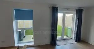 Cute Window Curtains - Brand New