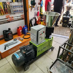 Royalstar Pellet Mill Machine
