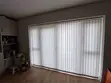 Vertical Office Window Blinds - 1