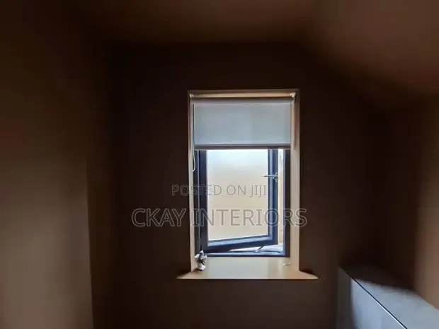 Office Roller Blinds - 1