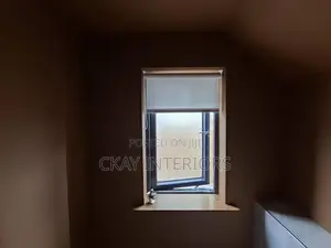 Office Roller Blinds