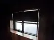 Roller Horizontal Blinds - Office Window Coverings - 1