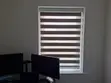 Horizontal Roller Blinds for Office Windows - 2