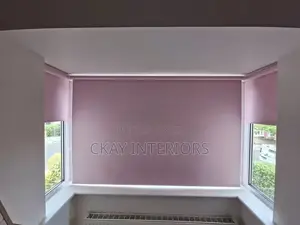 Roller Blinds for Office Workspace