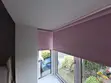 Roller Blinds for Office Workspace - 2