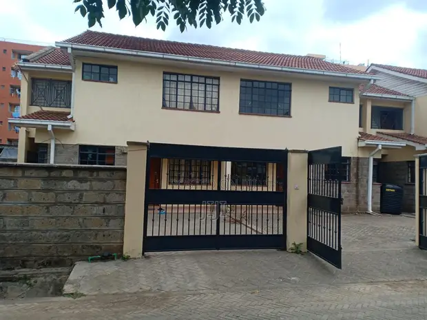 4 Bedroom Maisonette in Pipeline for Sale - 1