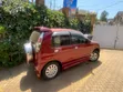 Daihatsu Terios 2008 Red - 1