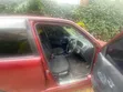 Daihatsu Terios 2008 Red - 2