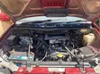 Daihatsu Terios 2008 Red - 4