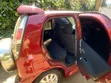 Daihatsu Terios 2008 Red - 5