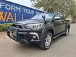 Toyota Hilux Revo 2018 Double Cabin - 3
