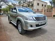 Toyota Hilux Double Cabin 2010 - 2