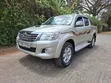 Toyota Hilux Double Cabin 2010 - 3