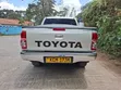 Toyota Hilux Double Cabin 2010 - 4