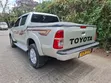 Toyota Hilux Double Cabin 2010 - 5