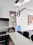 Furnished 1 Bedroom Apartment in Kilimani - 1
