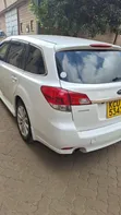 Subaru Legacy 2012 - 3