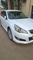 Subaru Legacy 2012 - 5