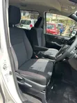 Toyota Voxy X 2WD 8-Seater 2019 White - 4