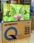 Skyworth 60" QLED 70 Q6500h 4K Smart TV - 2