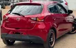 Mazda Demio 2019 Maroon - 2